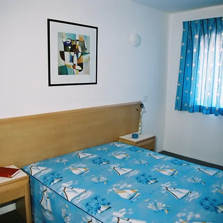 Quinta Figueirinhas & Quintinha Village Апарт-отель 3*