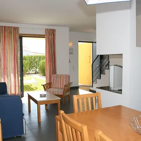 Quinta Figueirinhas & Quintinha Village 3* Поршеш