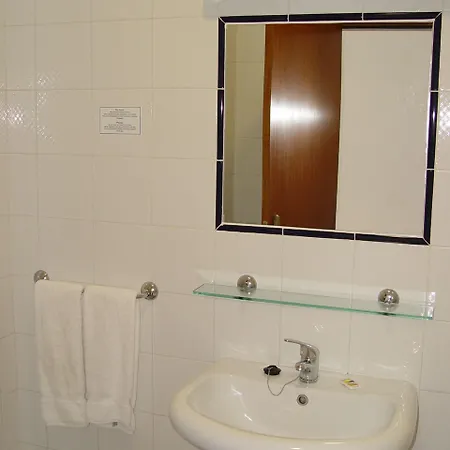 Апарт-отель Quinta Figueirinhas & Quintinha Village Поршеш