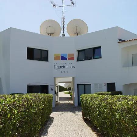 Apart Otel Quinta Figueirinhas & Quintinha Village 3*