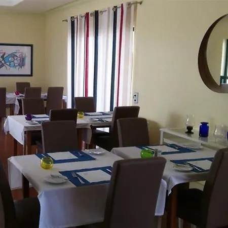 Apart Otel Quinta Figueirinhas & Quintinha Village Porches (Algarve)