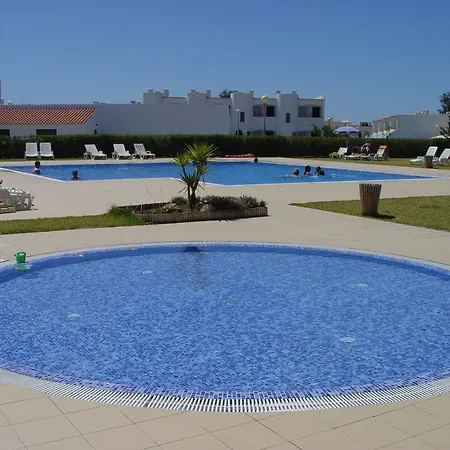 Quinta Figueirinhas & Quintinha Village Apart Otel Porches (Algarve)