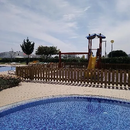 Quinta Figueirinhas & Quintinha Village Apart Otel Porches (Algarve)