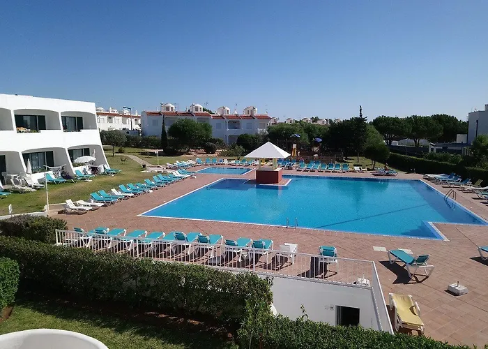 Apart Otel Quinta Figueirinhas & Quintinha Village