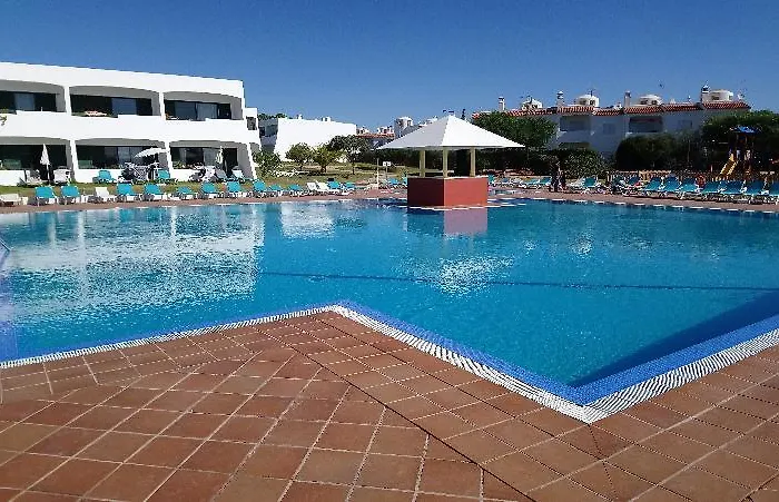 Quinta Figueirinhas & Quintinha Village Apart Otel